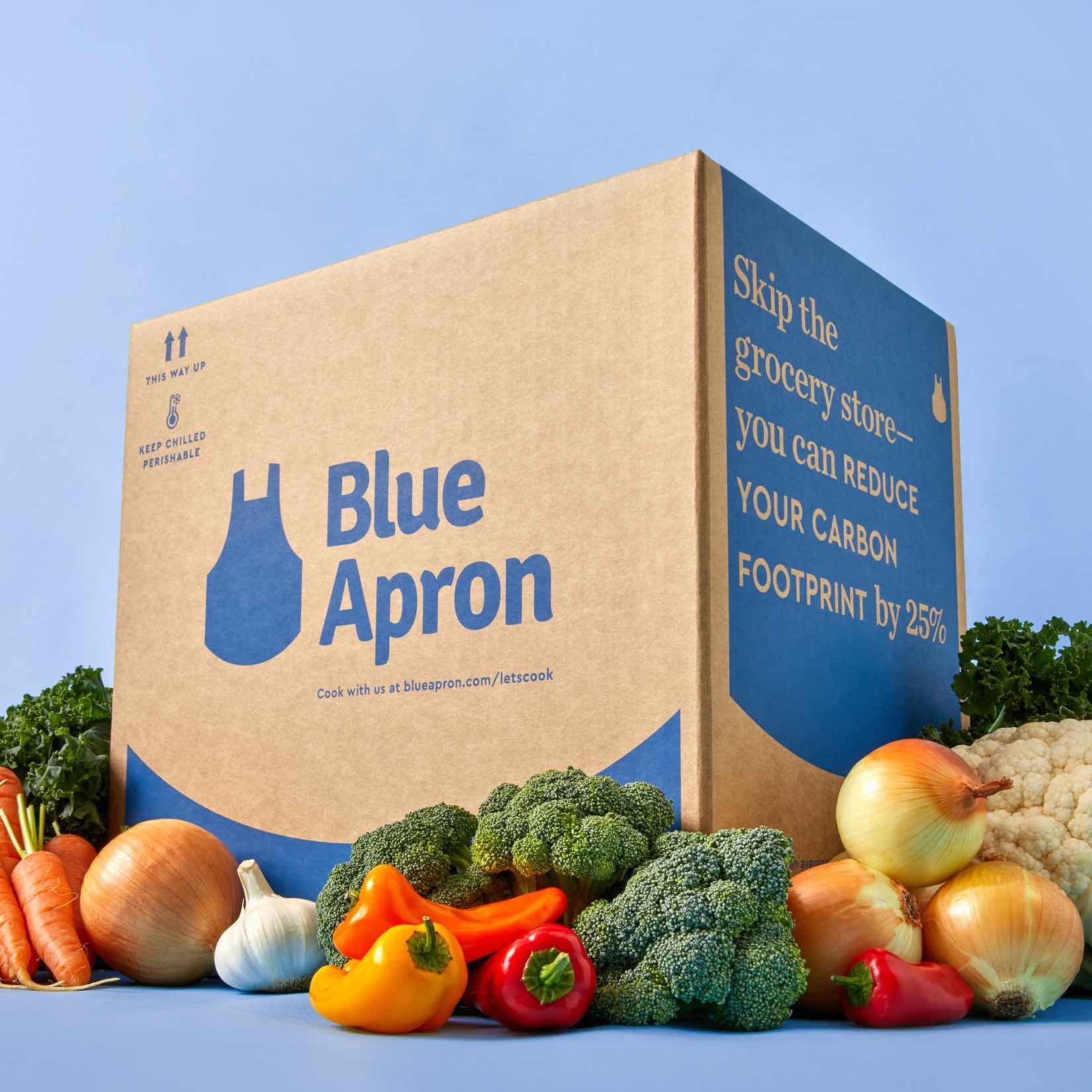 Blue Apron’s Recipe Meal Kit Review (2023) The Quality Edit
